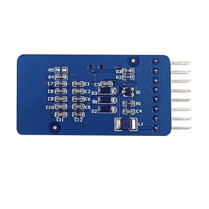 Connector Board Adapter Board for SPI E-paper Display, DESPI-C02
