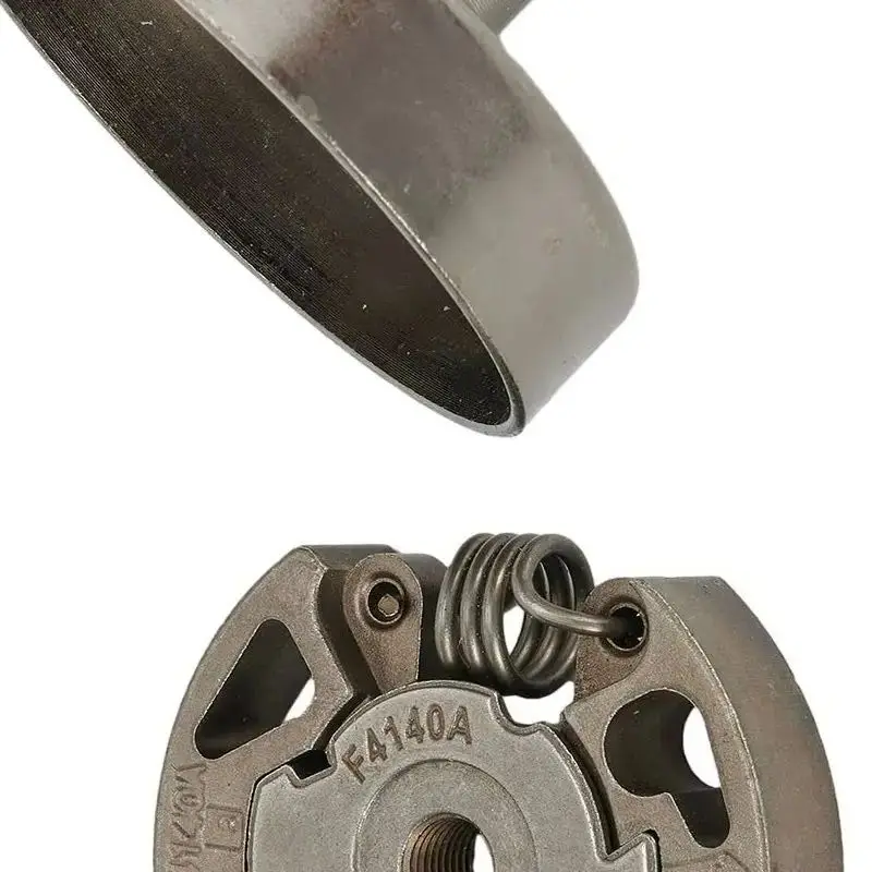Clutch and Drum Kit for FS38 FS40 FS45 FS46 FS50 FS55 FS55R FS56 FS56R FS56RC FS70 FS70R Replacement Part for String Trimmers