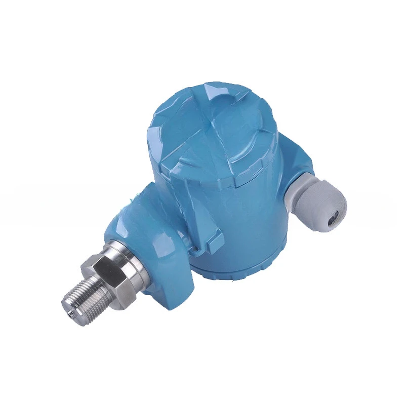 FYL Industrial Pressure Transmitter Oil Pressure Pneumatic Hydraulic Pressure Sensor