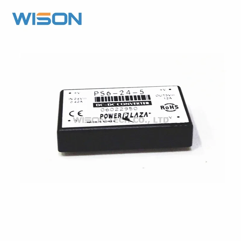 

PS6-24-5 PS6-24-15 PS10-24-5 PP10-5-12 PS10-2405 PP10-24-12 PTS10-24-12 FREE SHIPPING NEW AND ORIGINAL MODULE