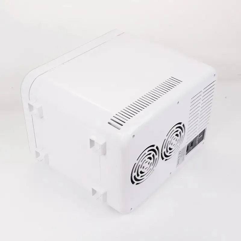 스마트 미니 컴팩트 냉장고 12L 미니 냉장고 호텔 미니 컴팩트 냉장고