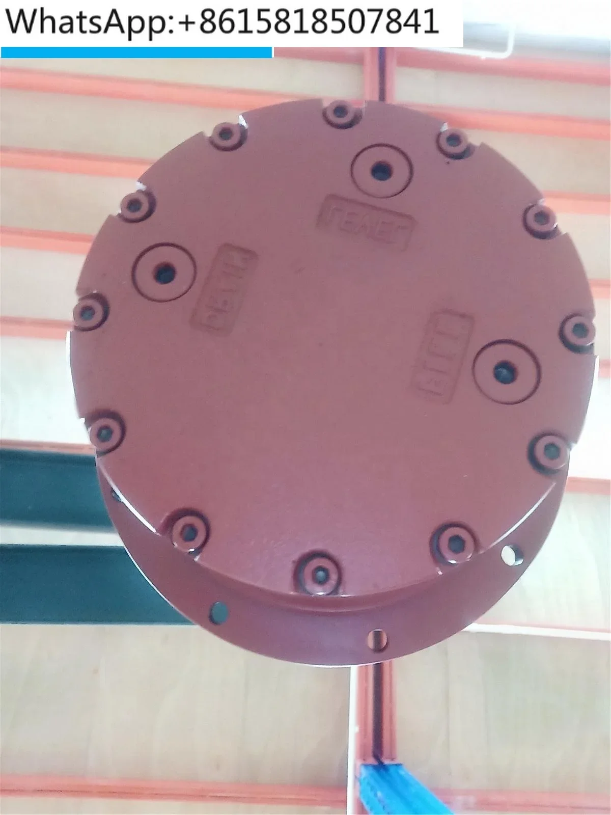 Excavator Parts GM06 hydraulic Travel Motor Final Drive For PC45 PC50 PC55 PC50UU-2 PC56 PC60 SK55 EX60 SK50 FOB Reference Price