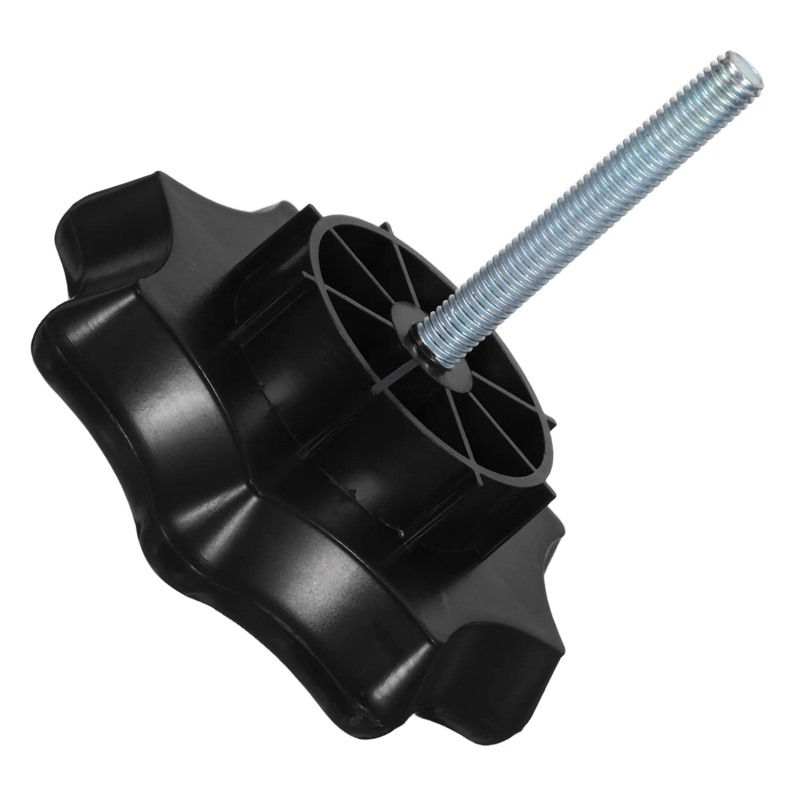 

Spare Tire Wheel Mounting Screw Compatible High Strength Material Precision Car Accessory Replacement Bolt Trunk