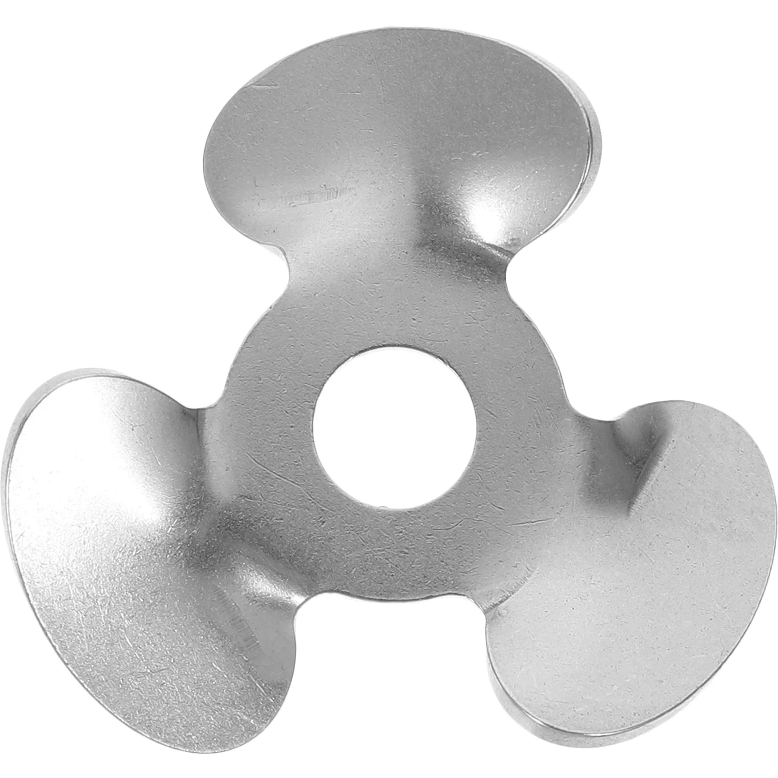 

Stirring Tool Stainless Steel for Uniform Mixing in Scientific Research Lab Stirrer Blades Overhead Stirrer