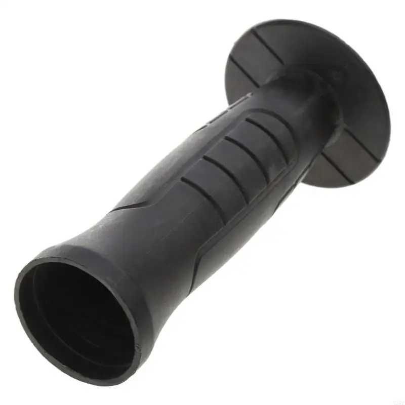 X37E 8mm 10mm Thread Auxiliary Side Handle For Angle Grinder Grinding Machine Tools