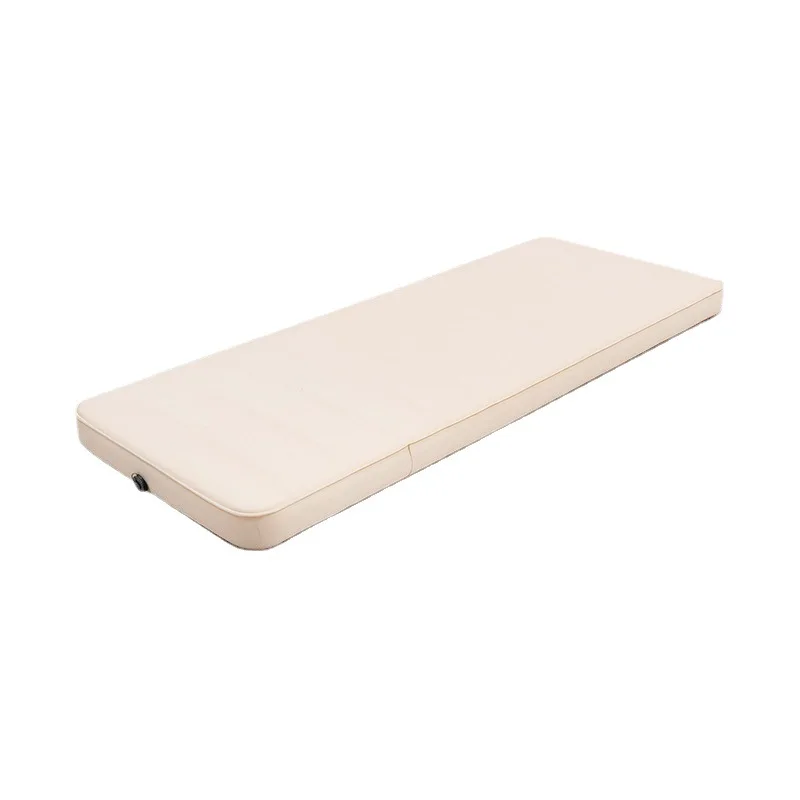 Automatic Self-inflating Foldable Modern Outdoor Camping Portable  air Mattress with Built-in Pump