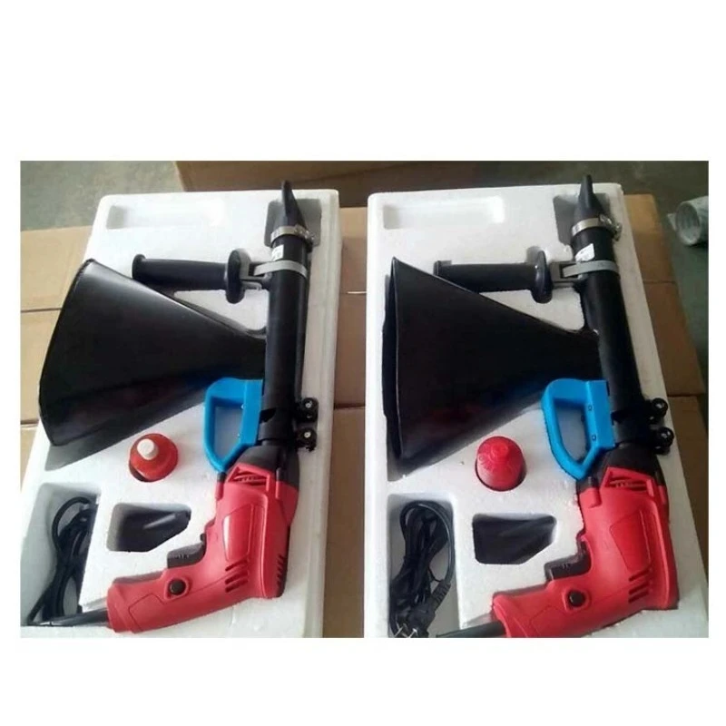 مفرش كهربائي، مسدس السد، مضاد للتسرب، ختم المياه، التوصيل والختم، عالمي لبناء تحسين المنزل #5