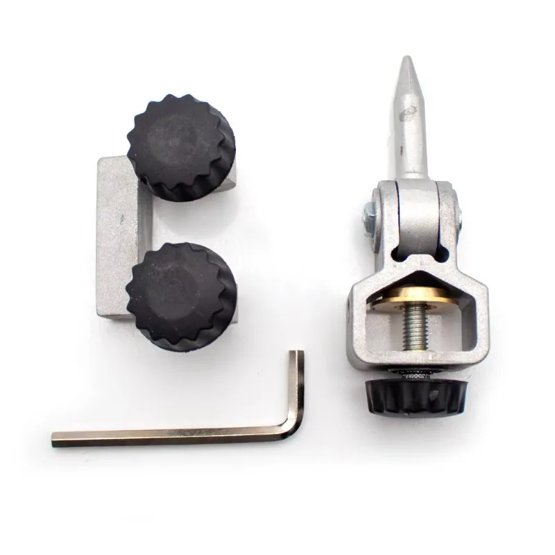 Wood Turning Tool Sharpening Jig Woodworking Lathe Cutting Knife For Water-Cooled Sharpener Auxiliary Tools