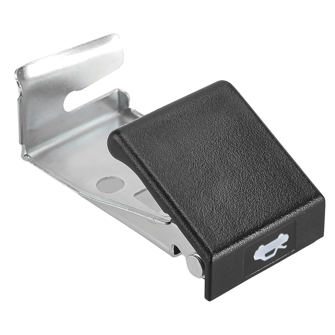 Front Hood Bonnet Release Handle Lock Control Lever Fit for Isuzu D-max Holden Rodeo 2002-2011 8-97333142-0 8-97411781-0