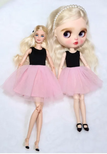 High quality YJ691 designed styles of clothes set suits fun to choose for your Ob24 dolls 1/6 Scale accessories
