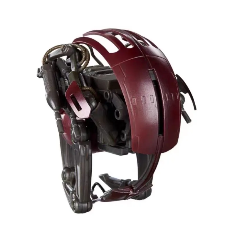 Novo original hasbro star wars destroyer robô clones guerra figura de ação modelo brinquedos