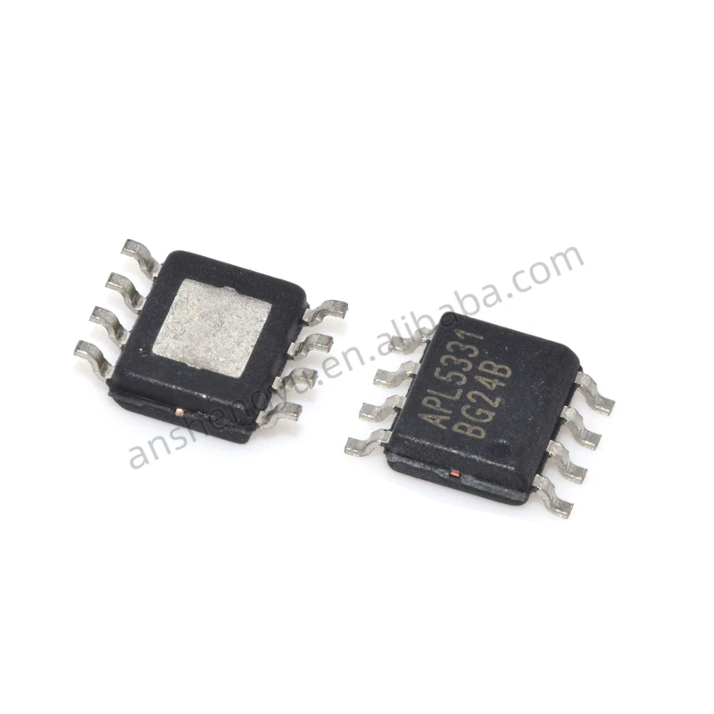 APL5331KAC APL5331 New Original Integrated Circuits IC SOP-8-P