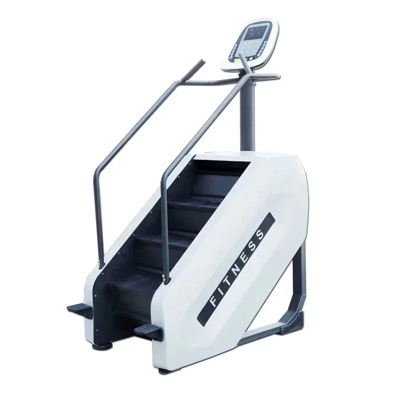 FITNESS Popular Commercial Stairmaster Stepmill Gym Climber Stair Master Gym Equipment Commercial