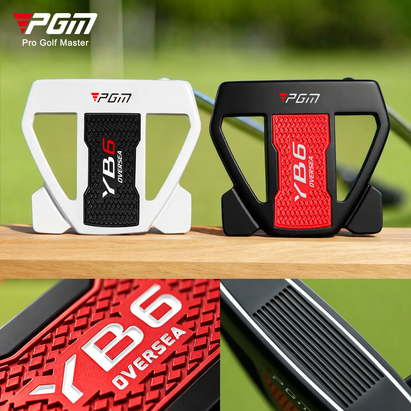 pgm-men-single-golf-putter-thick-alignment-line-stable-low-cg-high-forgiveness-golf-training-club-wholesale-supply