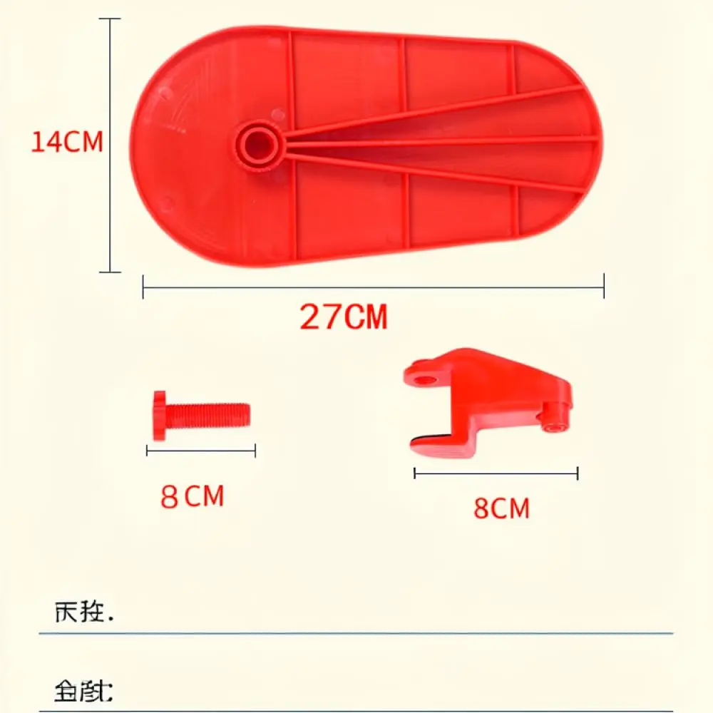 Ergonomic Desk Arm Rest Support Rotatable Computer Wrist Pad Mouse Mat Holder For Office Gaming Comfortable