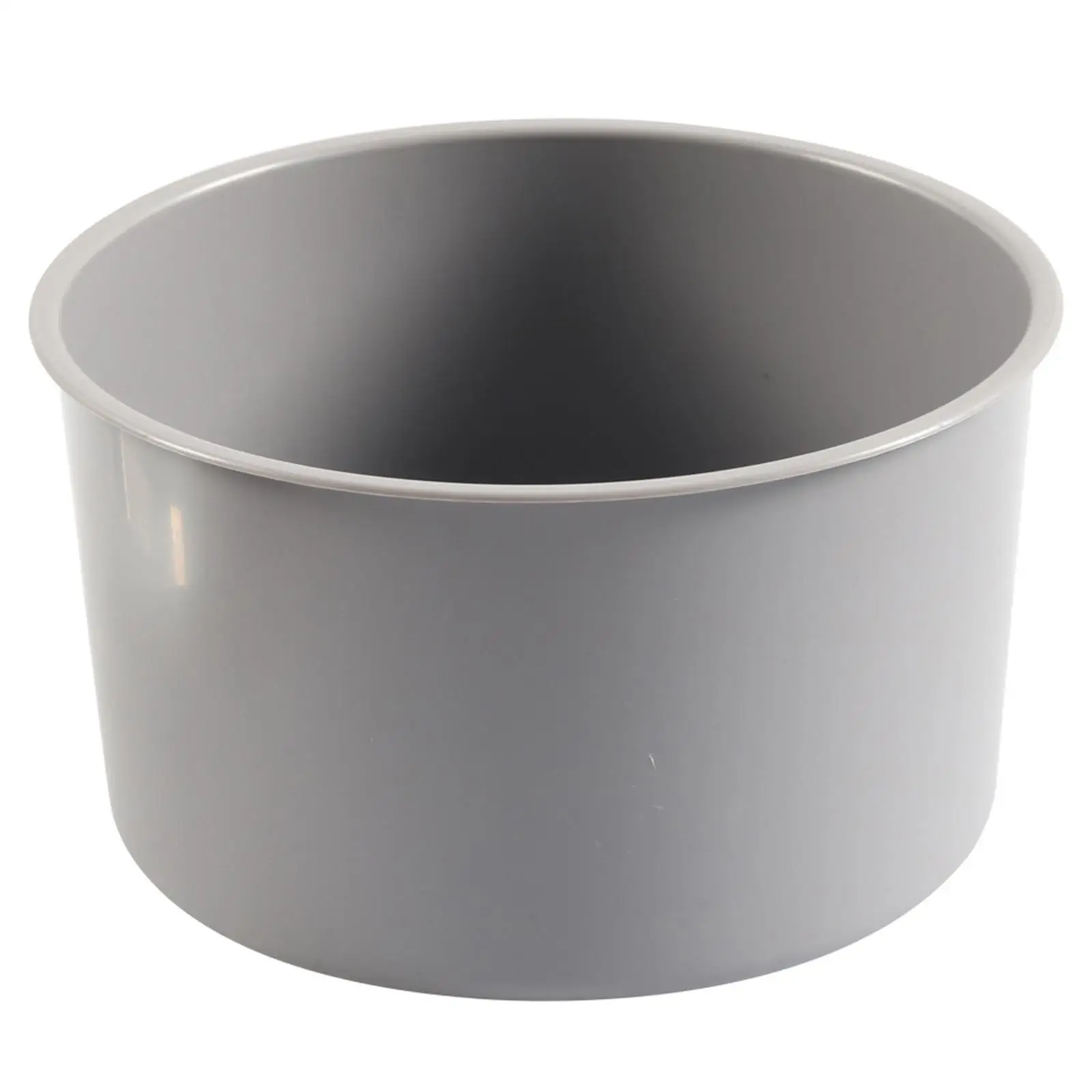 

Hatch Bucket Container,Kayaks Accessories Marine Hatch Container Gray Kayak Fishing Storage Bin