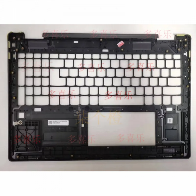 Zmzm para lenovo yoga 7 16irl8 arp8 2023 lcd capa traseira apoio para as mãos capa inferior escudo