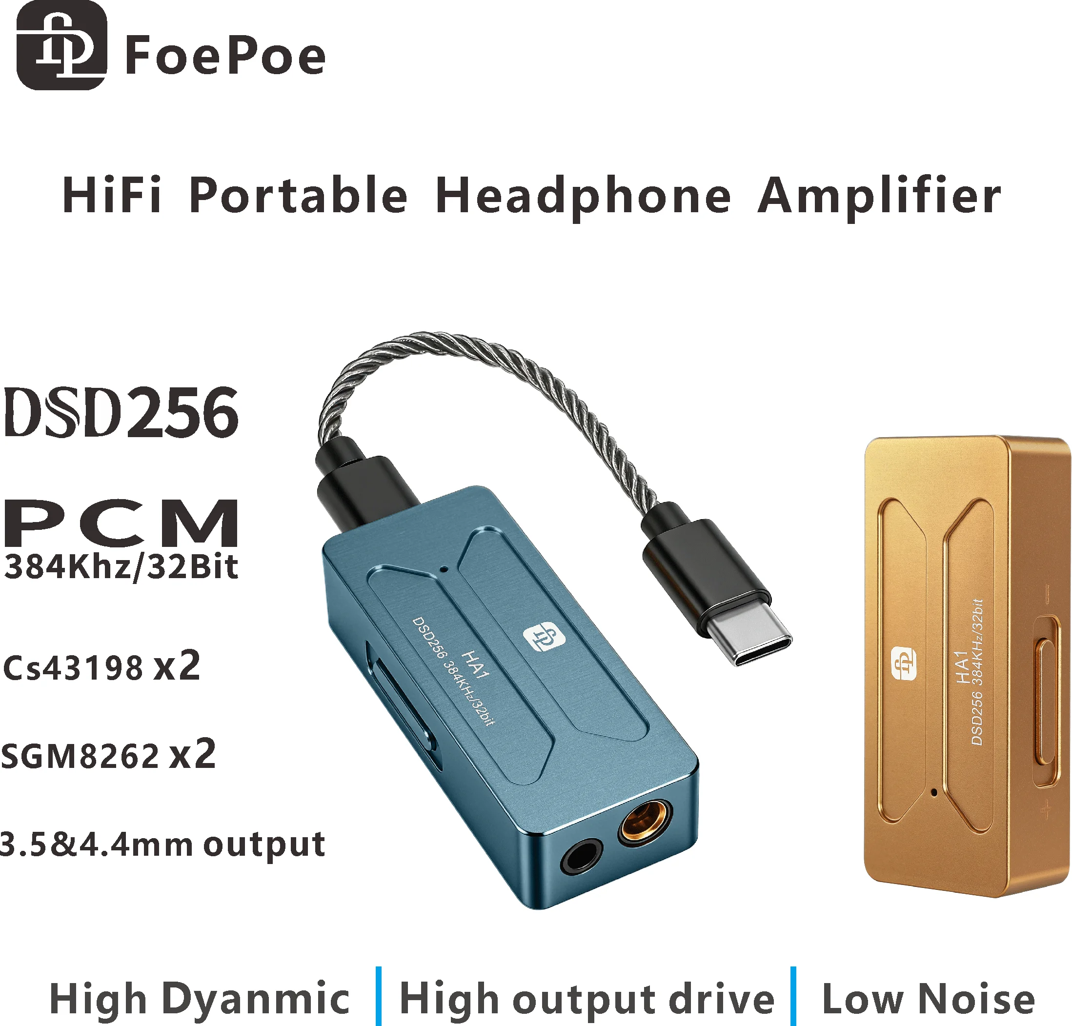 hifi-portable-headphone-amplifier-dsd-audio-decoder-pc-mobile-usb-soundcard-cs43198