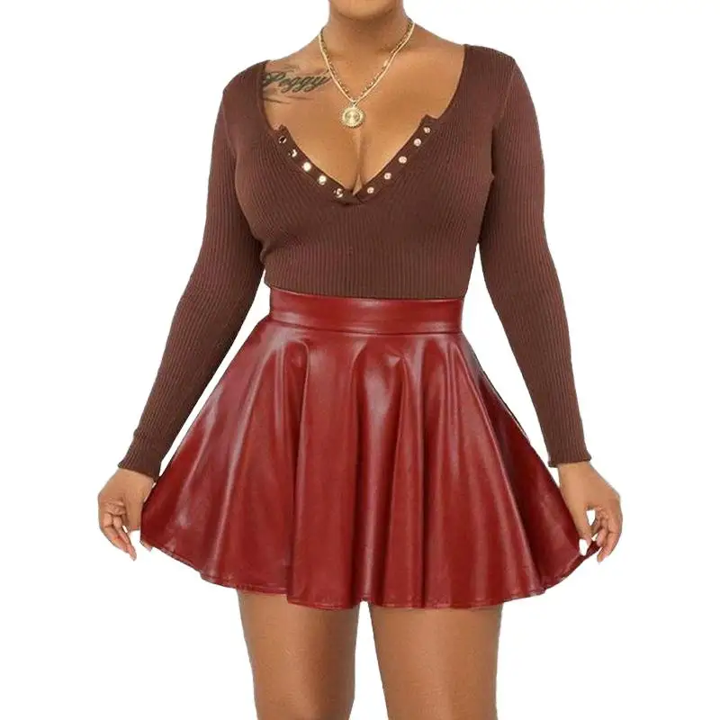 Ladies Pure Color P… - image