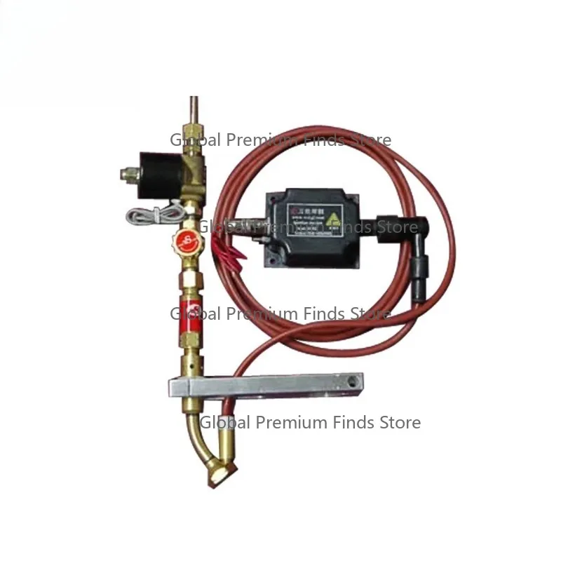 AIW Electronic Auto Ignition Devi-ce For G-as C-nc Cutting Machine