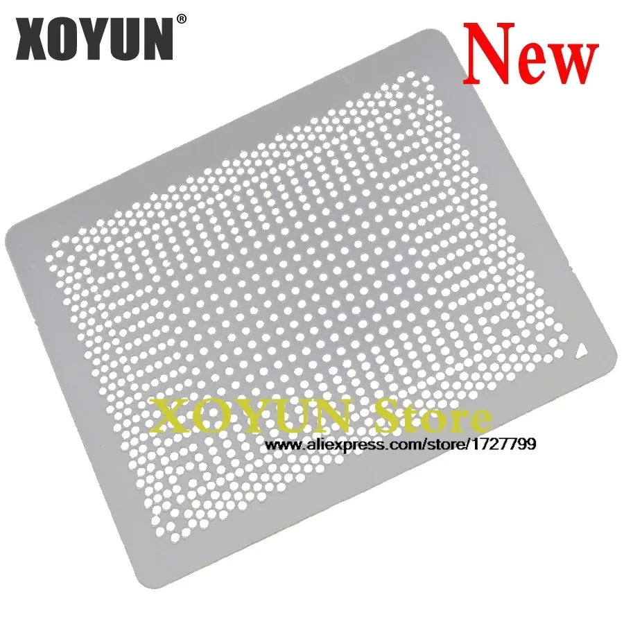 Direct heating 90*90 AM7210JBY44JB AM7310JBY44JB AM7410JBY44JB EM7010JCY23JB EM7110JBY44JB FM980PADY44AB FM983PAEY44AB stencil