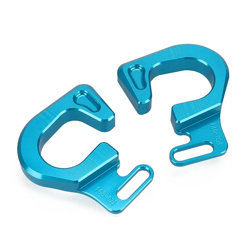 Cf 450MT Modified Aluminum Brake Clutch Line Stable Bracket Accessories for Motorcycle Body Systems