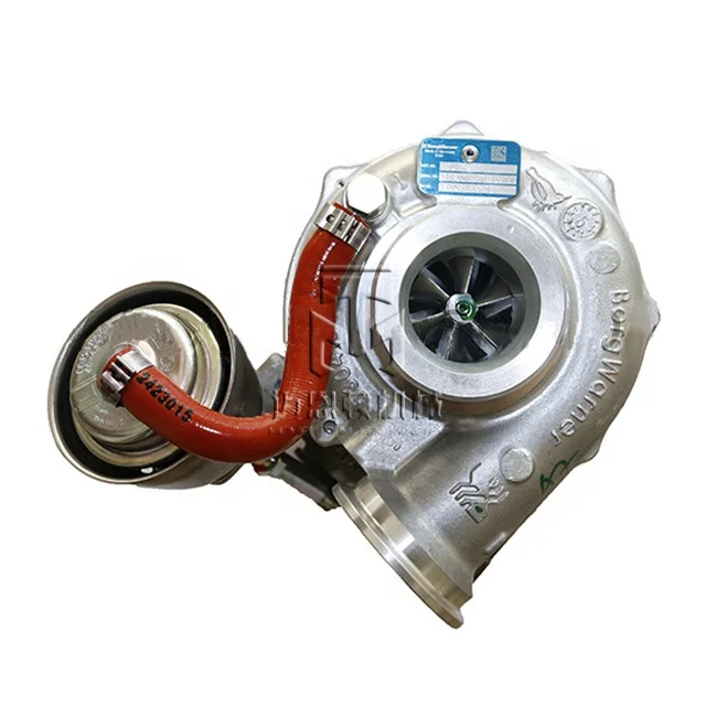 Turbocharger Diesel engine spare parts TCD2012 L04 2V 0429 8276 04298276 0450 4914 04504914 for Deutz