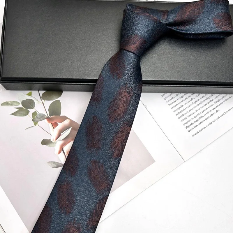 ريشة الكاجو نمط عادية اليومية الفنية شخصية الموضة طالب موحدة الملحقات التعادل يحتاج إلى معقود يدويًا