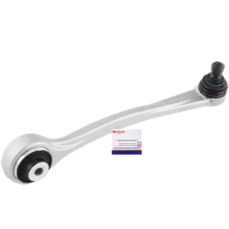 

Левый передний верхний рычаг подвески OEM 8W0407505C 8W0407505E 8W0407505A Для AUDI A4 B9, S4, RS4, A5, S5, RS5 2016-2025