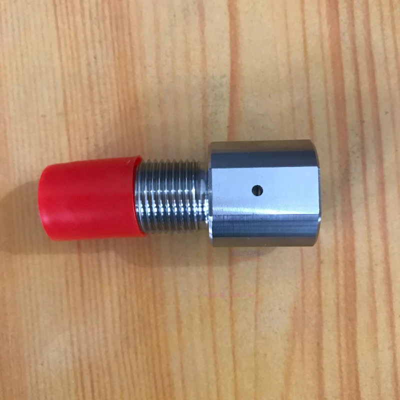 H2O High-Pressure P…