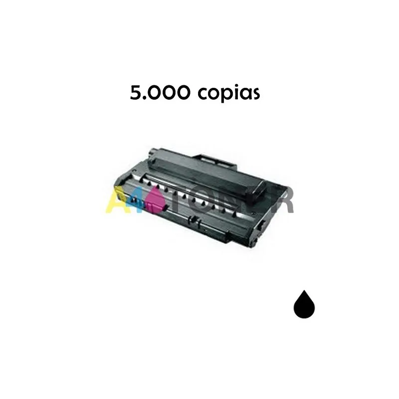 Toner Ricoh TYPE2285 black compatible toner original TYPE-2285 412477 A4toner.com