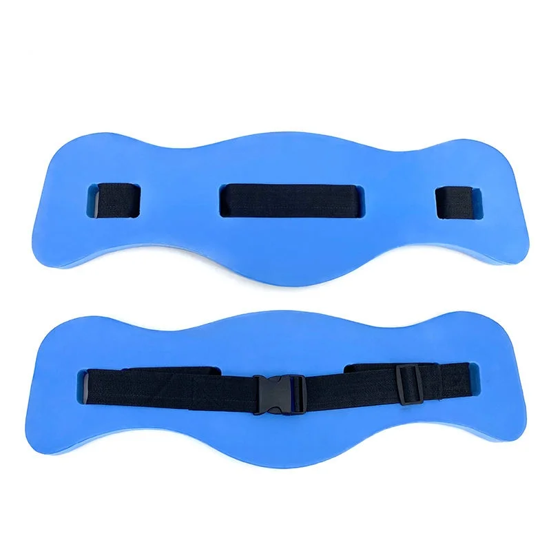 

Swimming Training Equipment Water Aerobics Pool Exercise Floating Board Kids Adults Waist Swim Belt