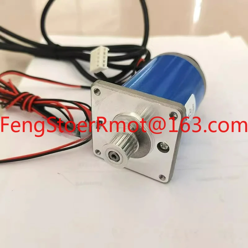 Motor 45001 numerical control engraving machine micro DC brush motor
