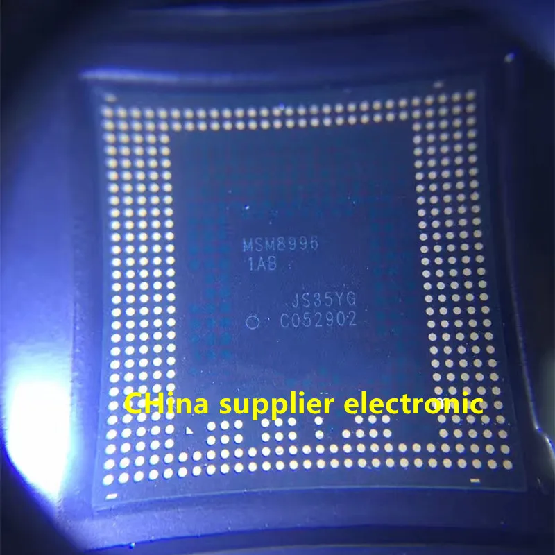 

1 шт.-3 шт. MSM8996 1AB для процессора Xiaomi 5 IC chip MSM 8996