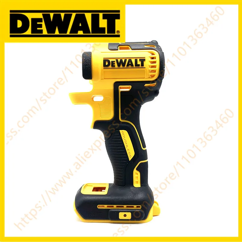 Shell Housing For DEWALT Korean version DCF887N DCF887 N425910 Impact Driver Parts