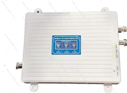 

2G/3G/4Gamplifier900/1800/2100 Один два повторителя