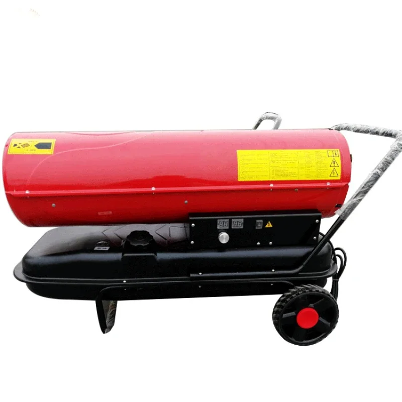 

Cheap Industrial Powerful Kerosene Diesel Oil Fired Air Heater for Poultry Farm and Greenhouse