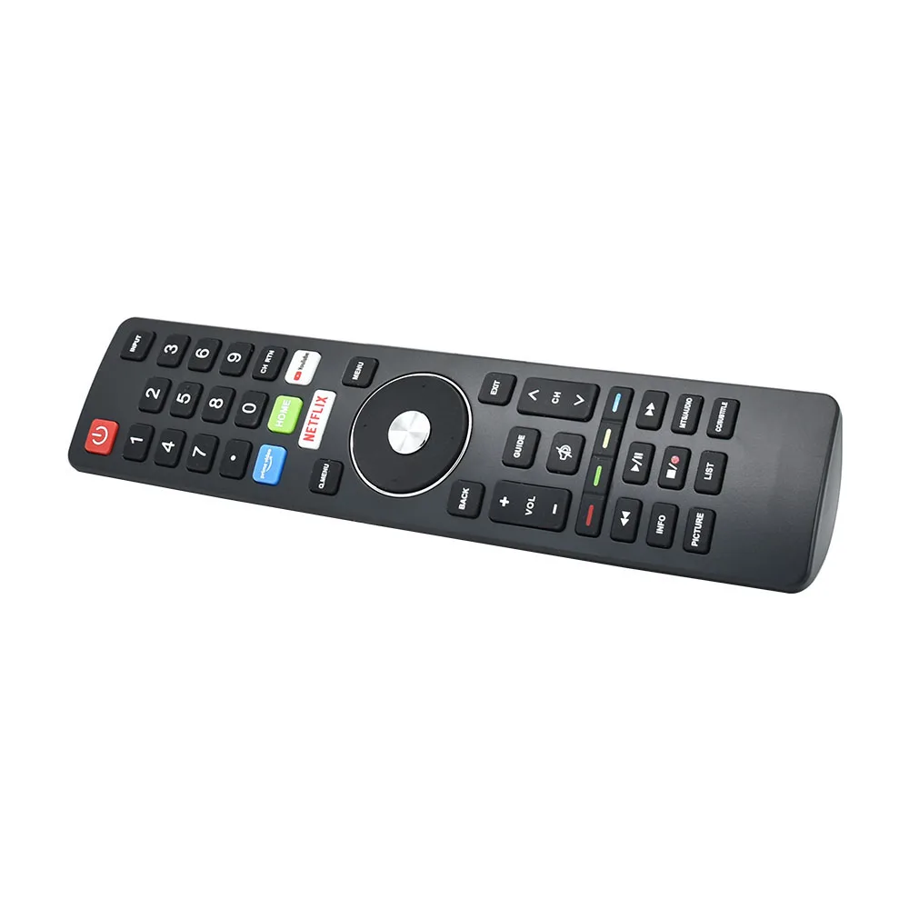 New Original TV Remote Control For RCA LCD Smart TV Netflix Youtube Prime Video