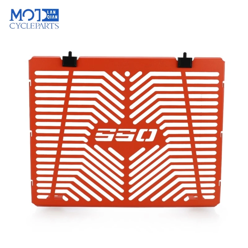 2026 Motorcycle Accessories For Duke 990 990 Duke 2024 2025 Radiator Grille Guard Grill Cover CNC Aluminum Protector Protection