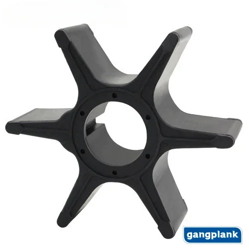 Outboard Rubber Impeller for Suzuki 60-90HP 17461-87E00 17461-87E10 87E11 87E12