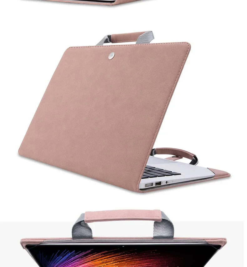 Protective Cover Is Suitable for Lenovo Xiaoxin Pro14 Computer Bag 16-Inch Liner Air15.6 Leather Case Yoga13.3/14s Wei 6Pro Ligh