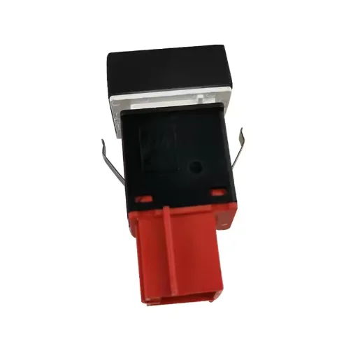 FOR SKODA SUPERB 2009-2015 Tire Pressure for reset Button Switch Designed for Seamless for tpms Control Unit Integration
