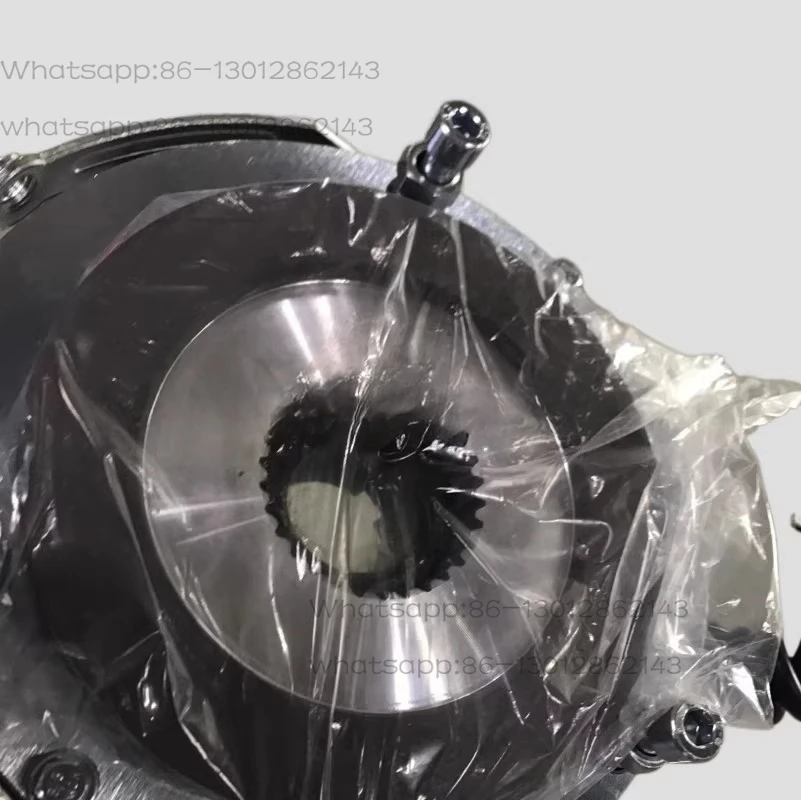 DSZ1-80YZ Electromagnetic Brake DC170V Electromechanical Equipment Co., Ltd. DSZ1-80