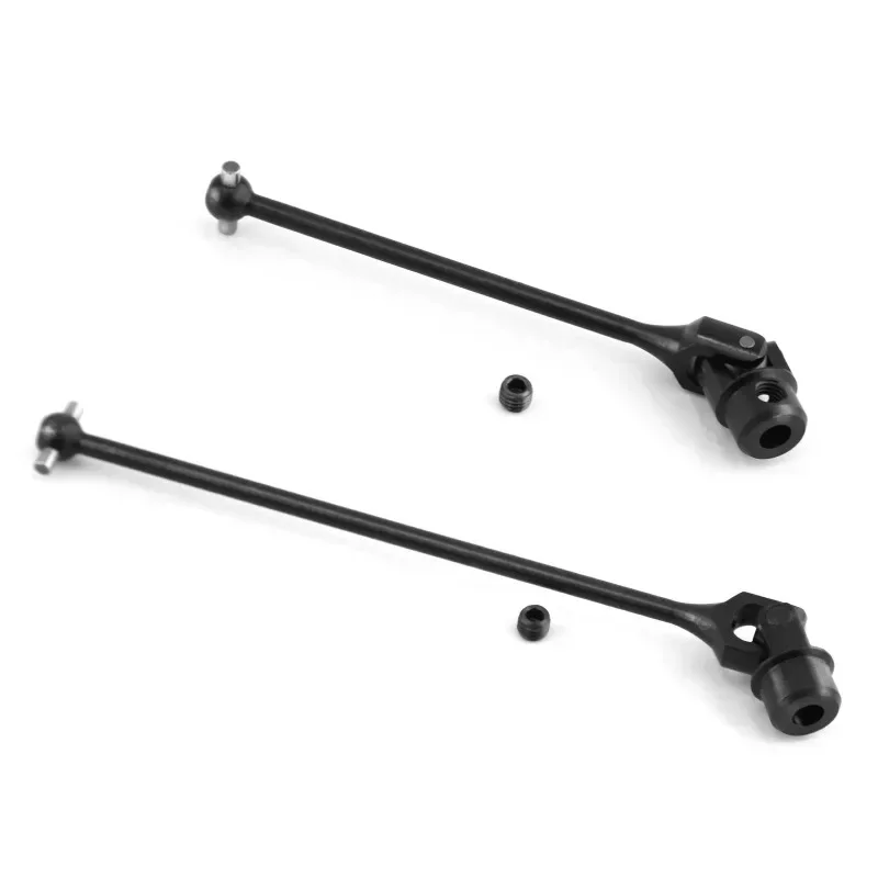 Metal Front and Rear Center Drive Shaft IF622 IF623 for Kyosho MP10 1/8 RC Car Upgrade Parts Accessories