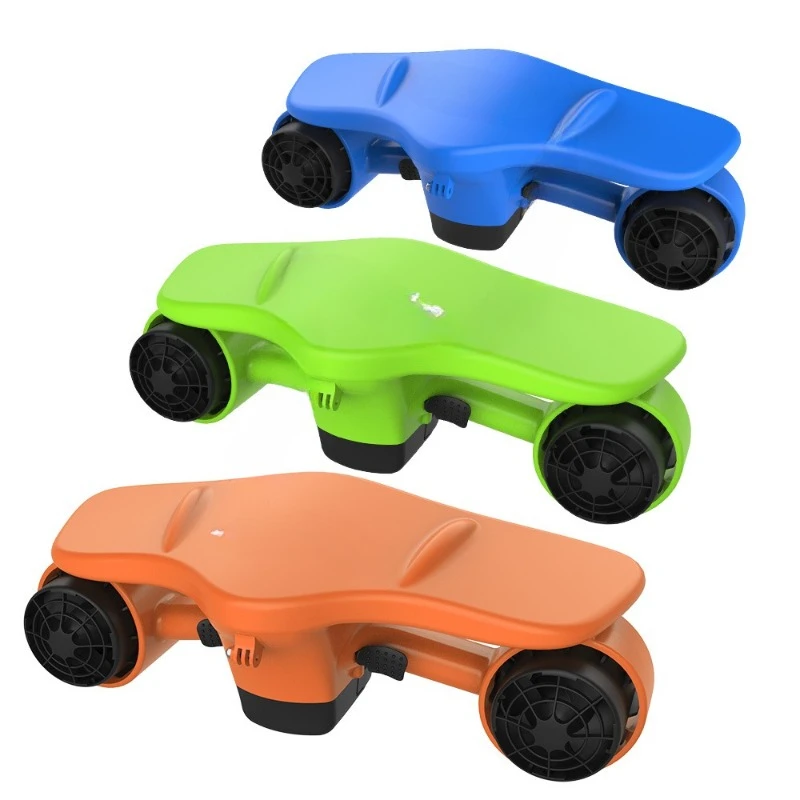 

Underwater thruster Free diving Snorkeling Outdoor swimming Electric push Multi-purpose handheld booster Hanging underwater