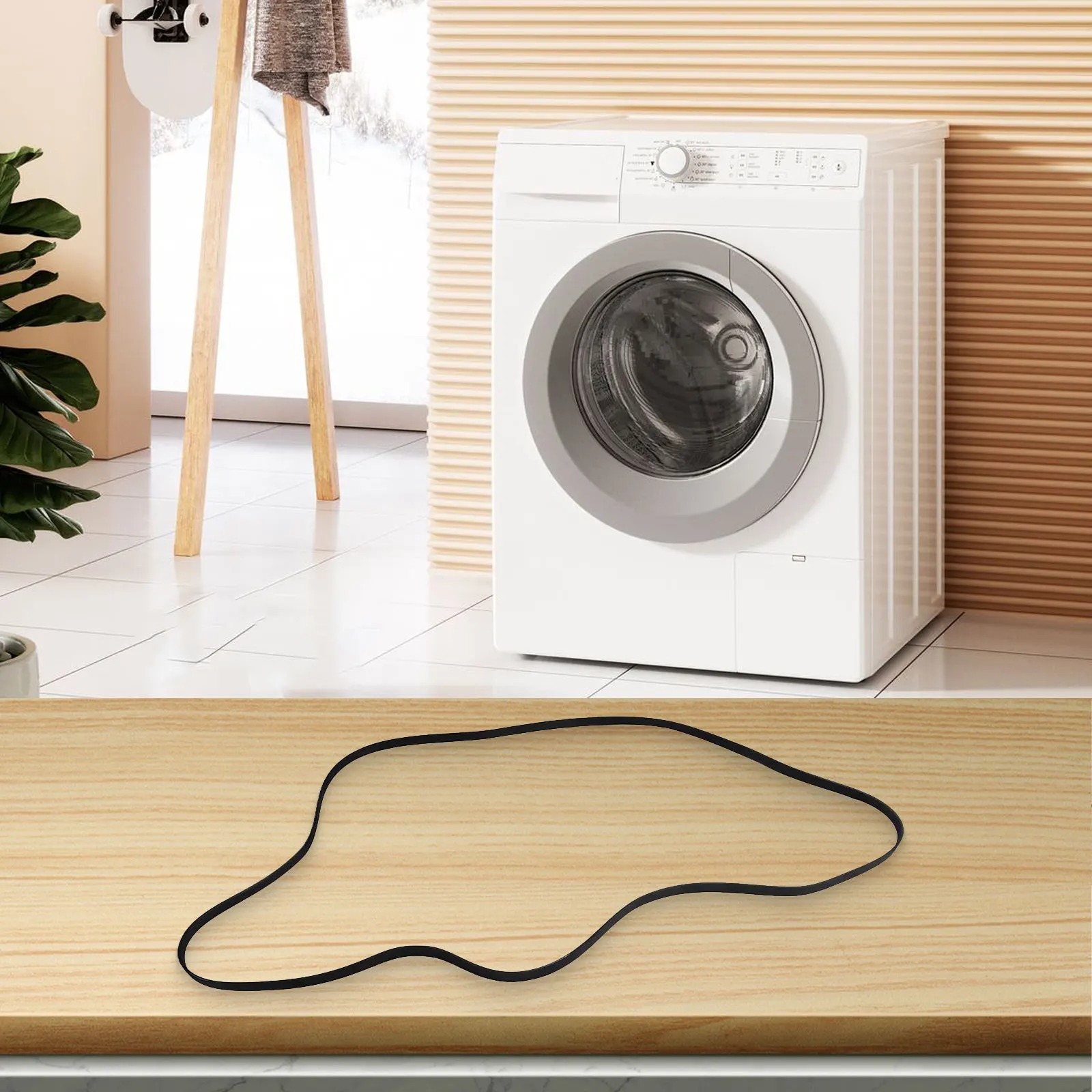 

Ремень для сушки одежды Solution 8PH1971, предназначенный для оптимизации вашей стиральной машины или функции пресса для теста