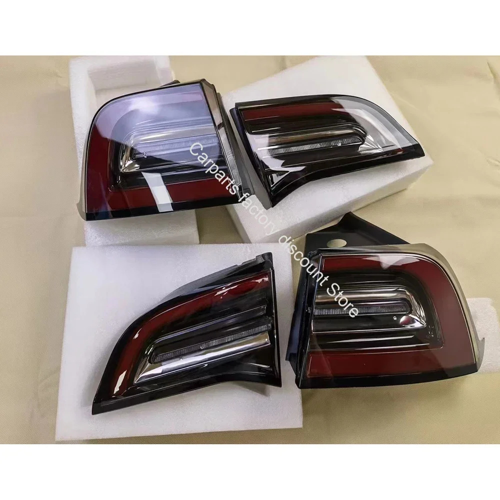 1Pcs Rear Lef Or Ri…