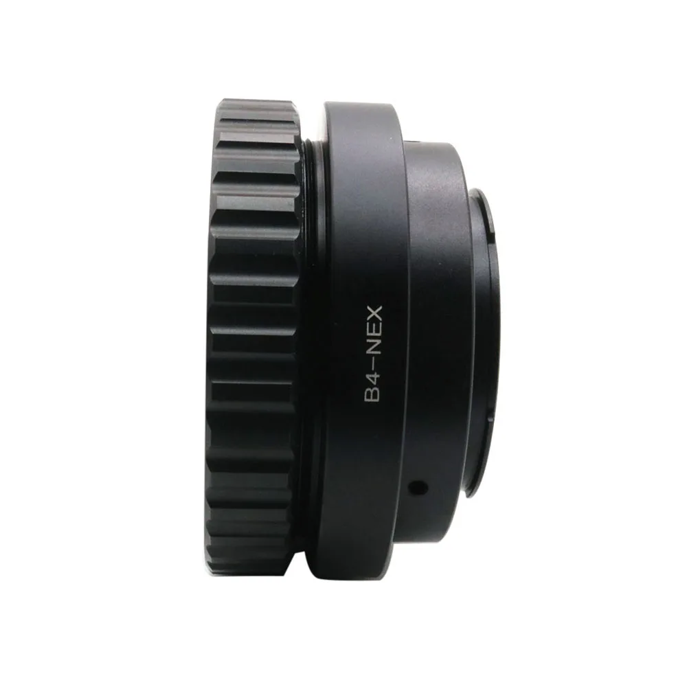 Picture 6: Lens Adapter B4 2/3