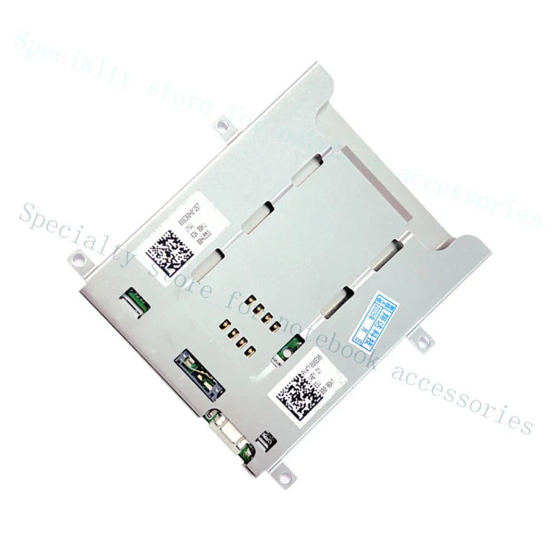A+  Smart Card Reader For Lenovo ThinkPad T14 Gen 1 20UD 20UE P14s Gen 2 20VX 20VY