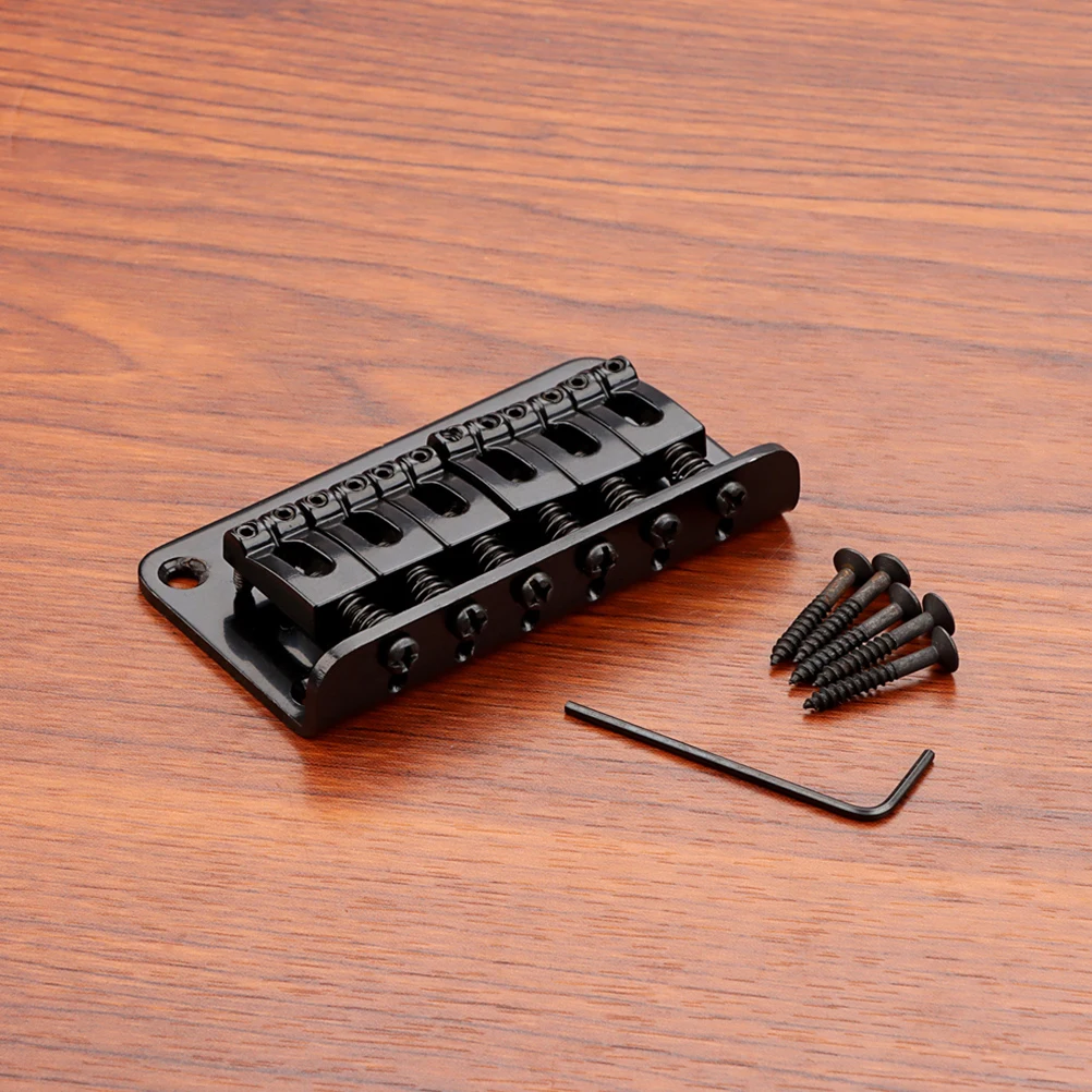 

Guitar Bridge Replacement Tailpiece Electric Accessories Acoustic Parts Classical and